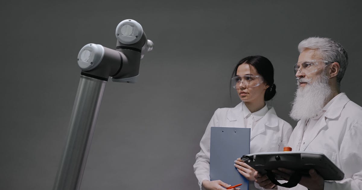 AI Implementation Services